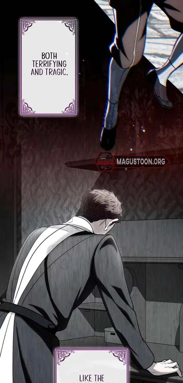 If You Wish to Have Me Chapter 42 page 7 - 