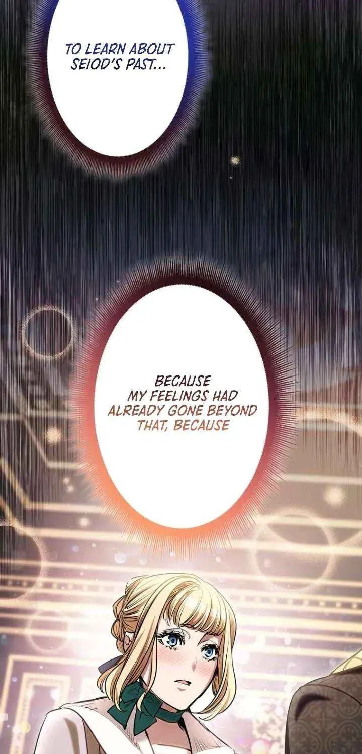 If You Wish to Have Me Chapter 42 page 62 - 
