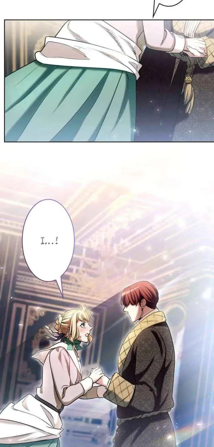 If You Wish to Have Me Chapter 42 page 64 - 