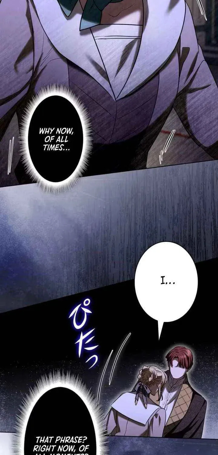 If You Wish to Have Me Chapter 42 page 67 - 