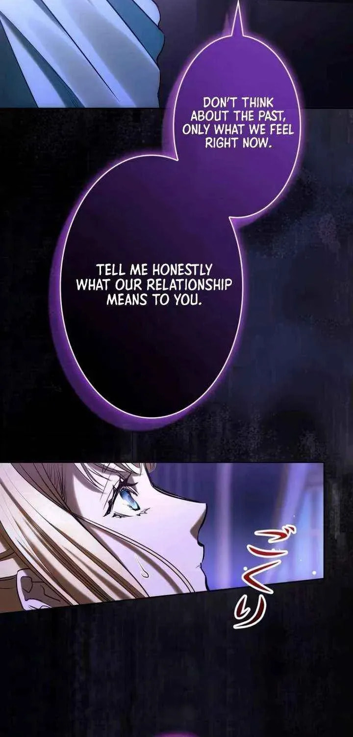 If You Wish to Have Me Chapter 42 page 70 - 