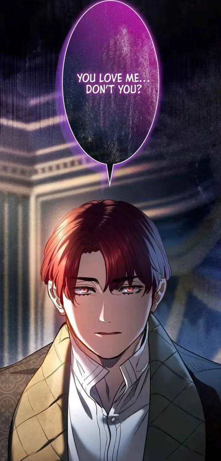If You Wish to Have Me Chapter 42 page 71 - 