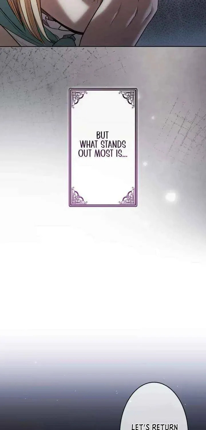 If You Wish to Have Me Chapter 42 page 9 - 