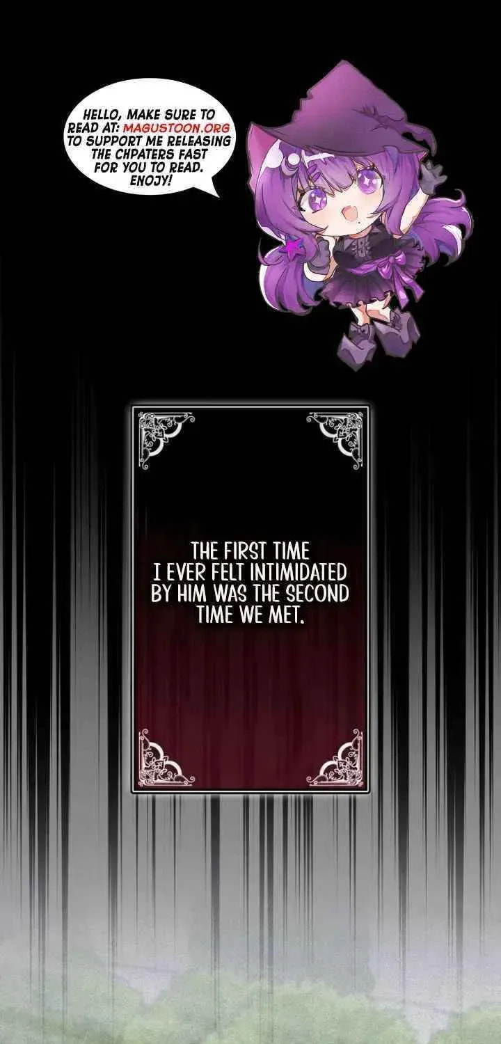 If You Wish to Have Me Chapter 43 page 2 - 