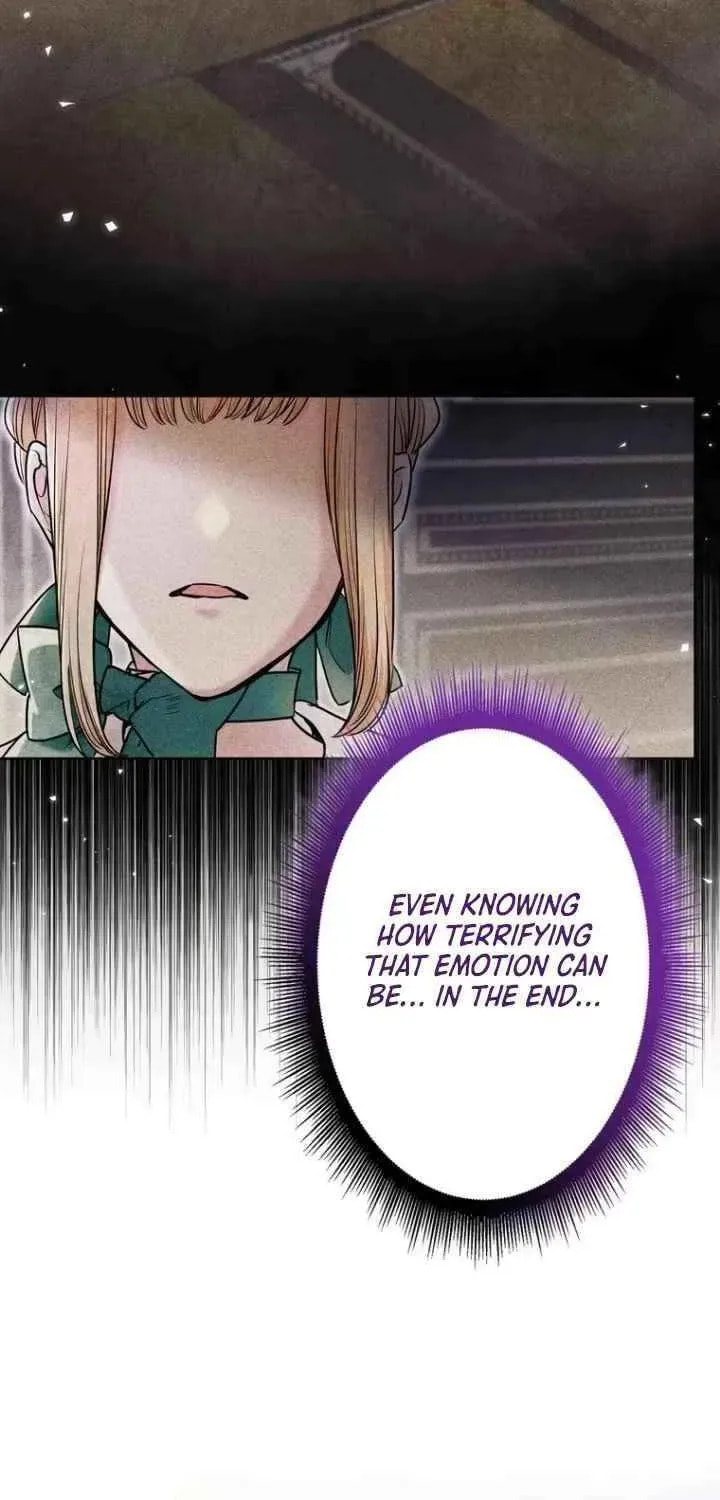 If You Wish to Have Me Chapter 43 page 26 - 