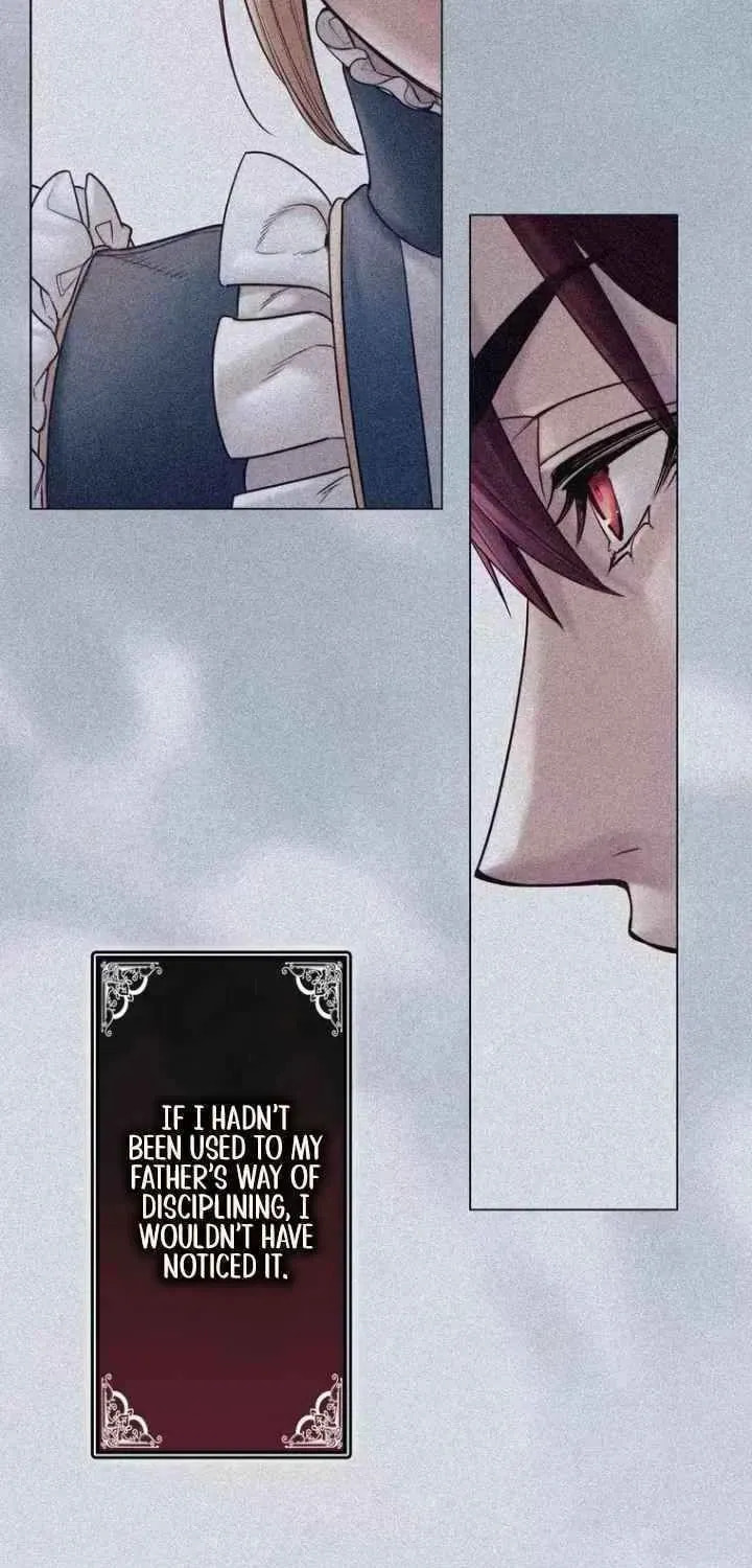 If You Wish to Have Me Chapter 43 page 4 - 