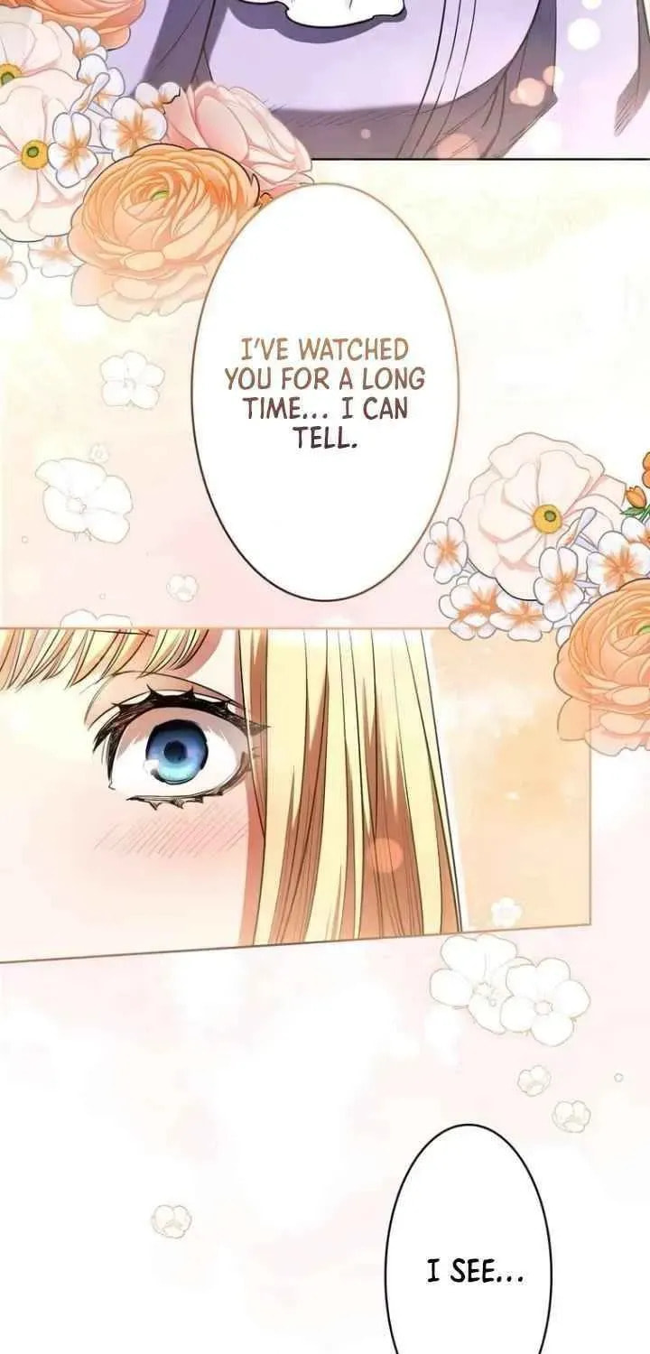 If You Wish to Have Me Chapter 43 page 32 - 