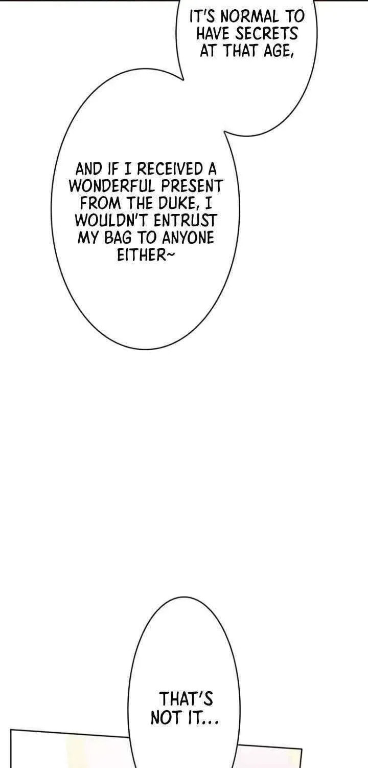 If You Wish to Have Me Chapter 43 page 35 - 