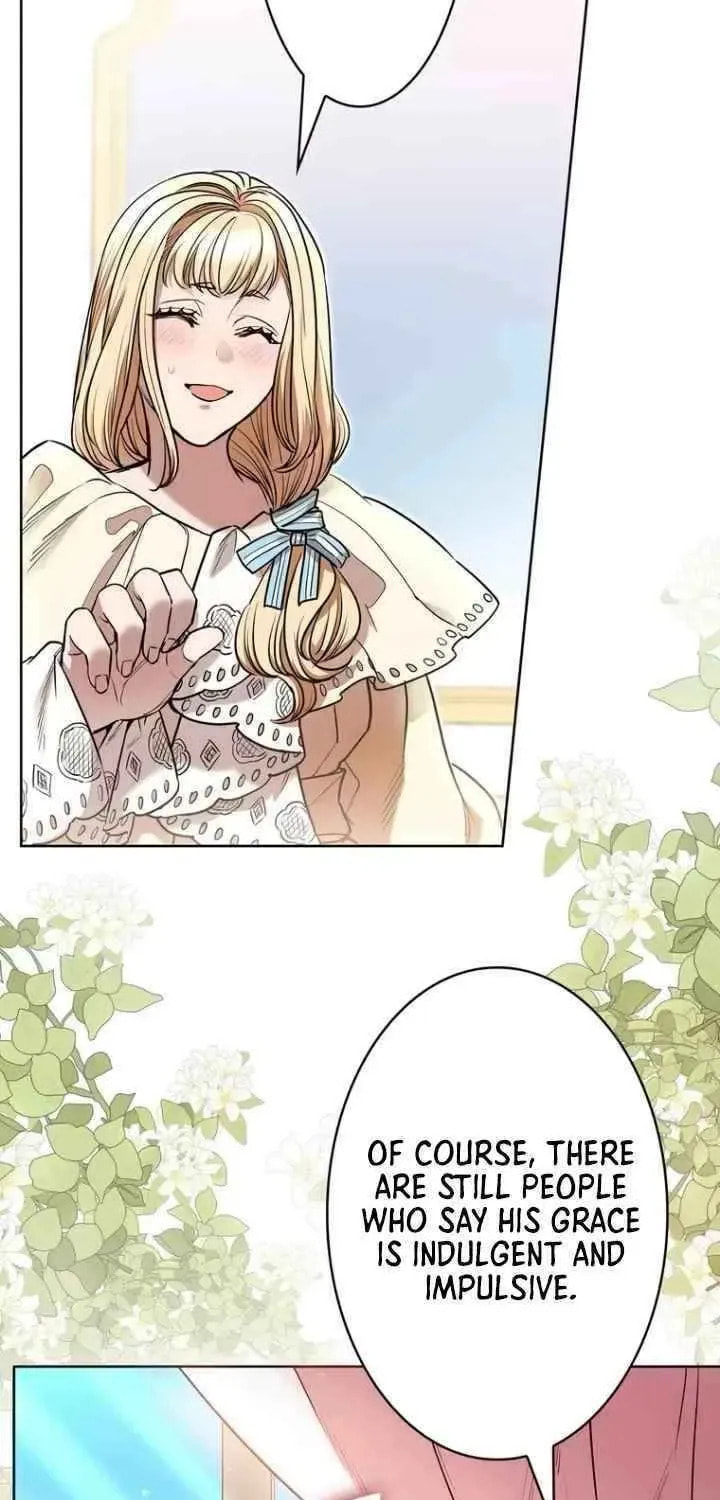 If You Wish to Have Me Chapter 43 page 36 - 