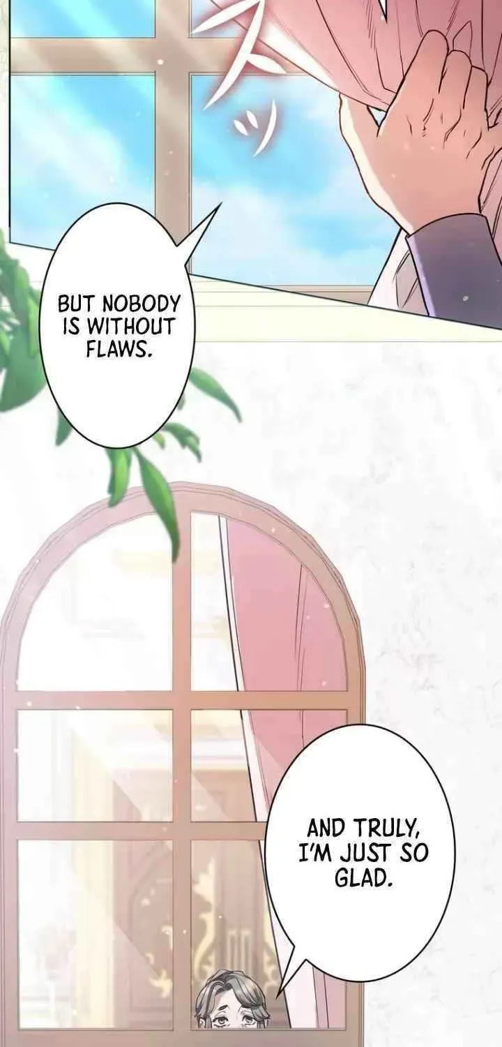 If You Wish to Have Me Chapter 43 page 37 - 