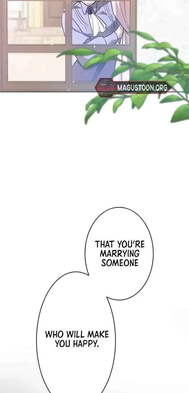 If You Wish to Have Me Chapter 43 page 38 - 