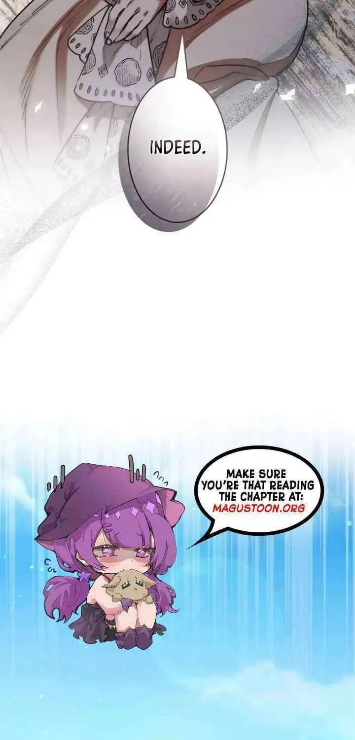 If You Wish to Have Me Chapter 43 page 41 - 