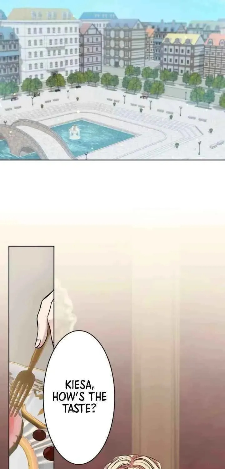 If You Wish to Have Me Chapter 43 page 42 - 