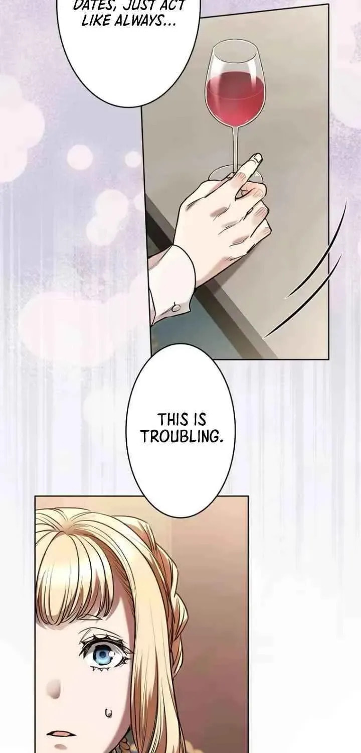 If You Wish to Have Me Chapter 43 page 49 - 