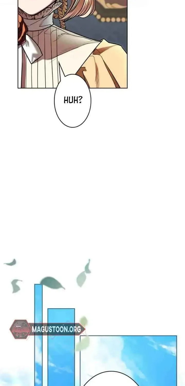 If You Wish to Have Me Chapter 43 page 50 - 