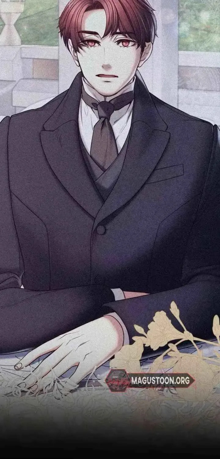 If You Wish to Have Me Chapter 43 page 6 - 