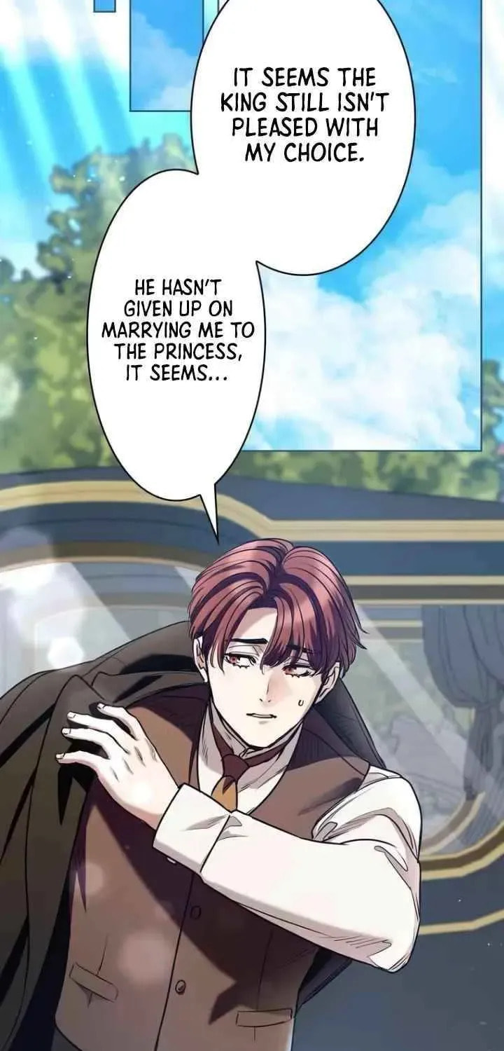 If You Wish to Have Me Chapter 43 page 51 - 