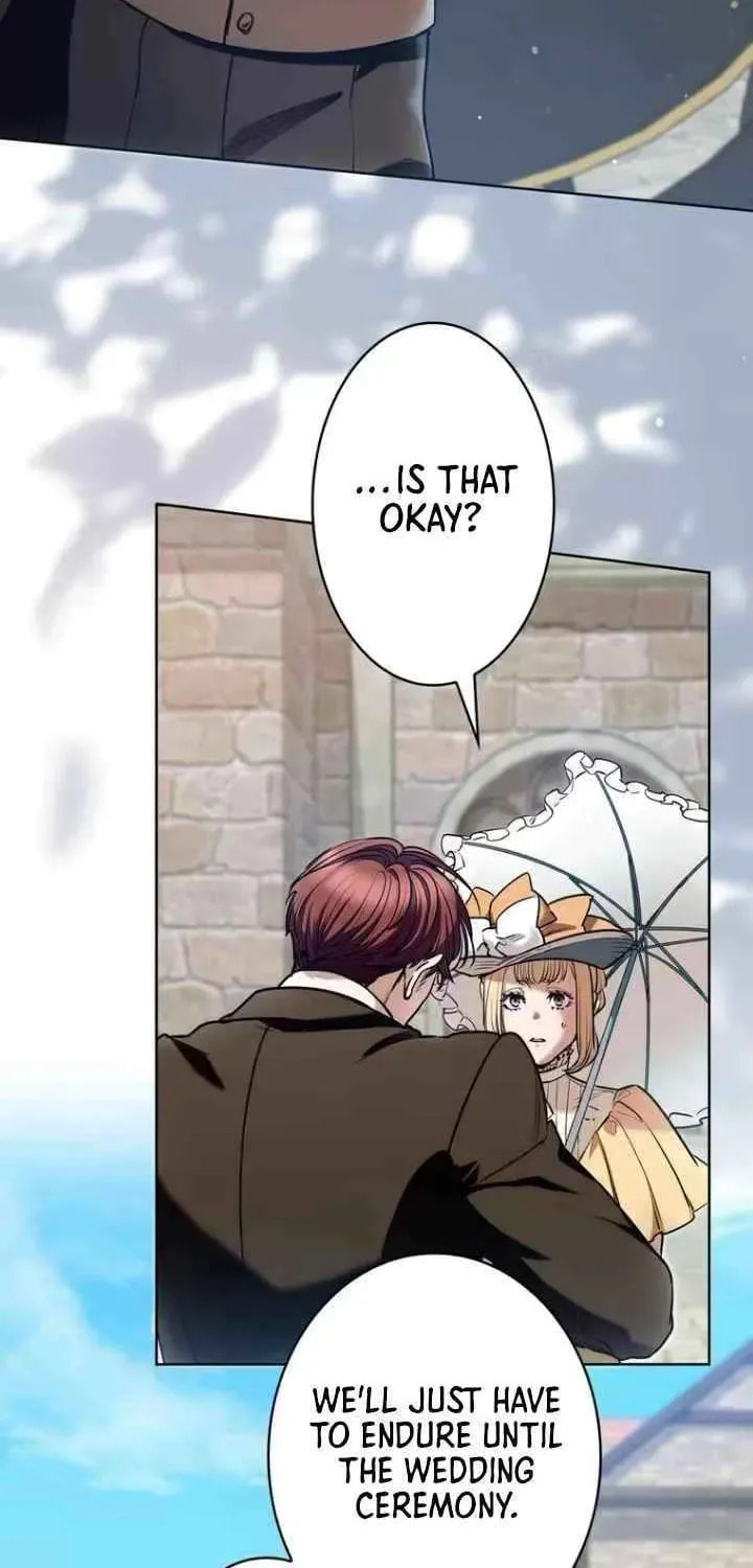 If You Wish to Have Me Chapter 43 page 52 - 