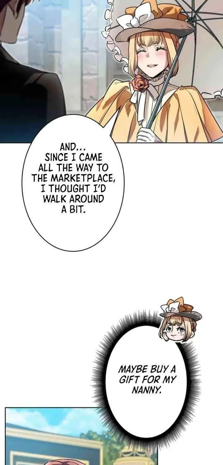 If You Wish to Have Me Chapter 43 page 54 - 