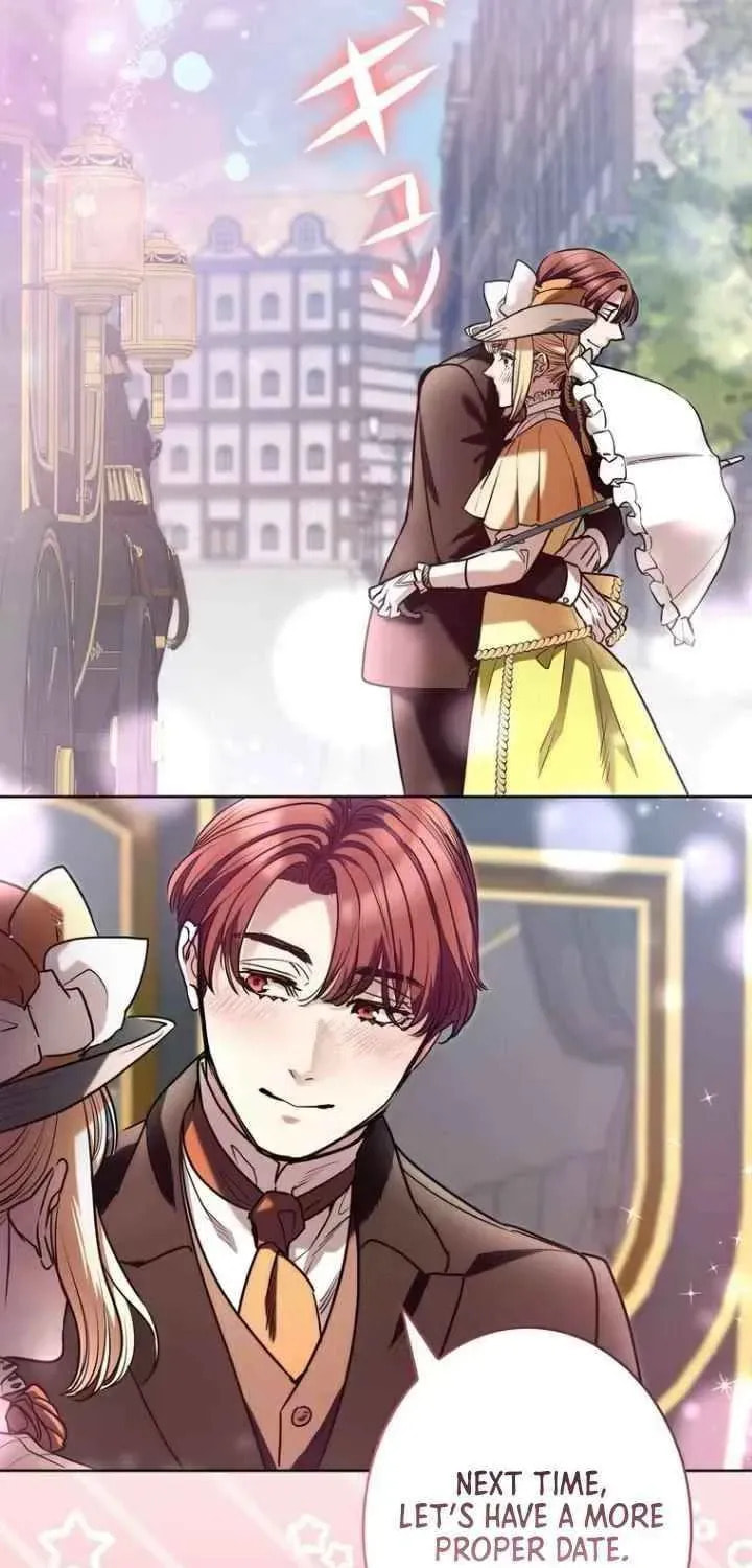 If You Wish to Have Me Chapter 43 page 56 - 