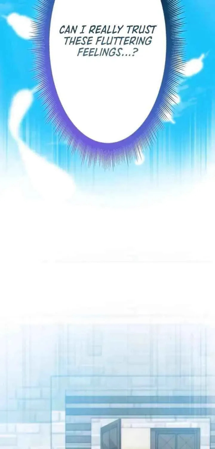 If You Wish to Have Me Chapter 43 page 58 - 