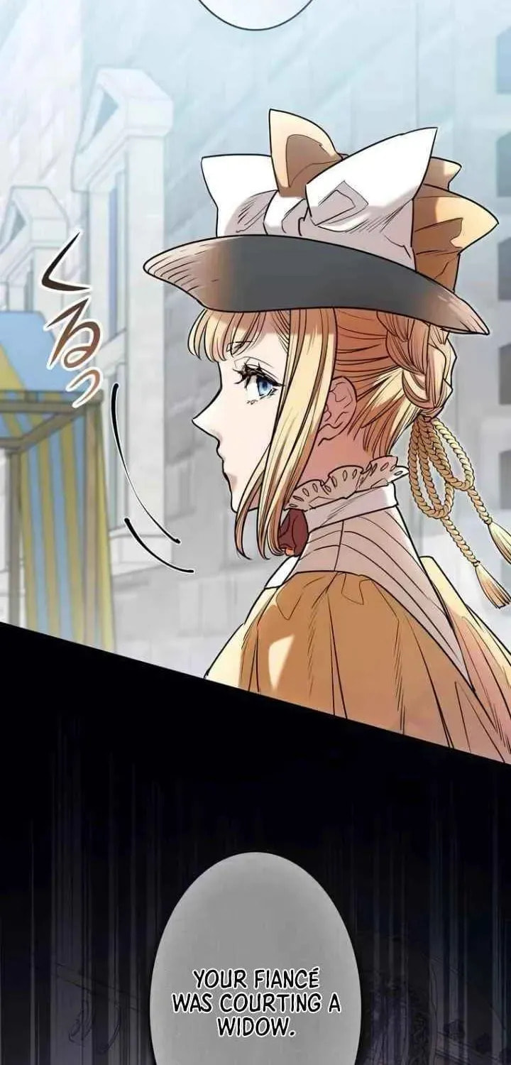If You Wish to Have Me Chapter 43 page 61 - 
