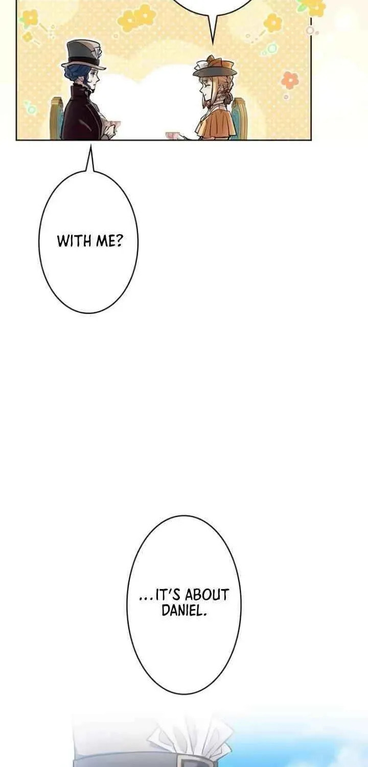 If You Wish to Have Me Chapter 43 page 68 - 