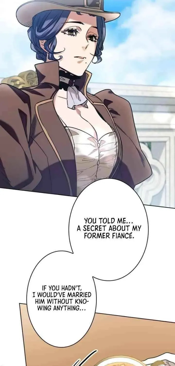 If You Wish to Have Me Chapter 43 page 69 - 