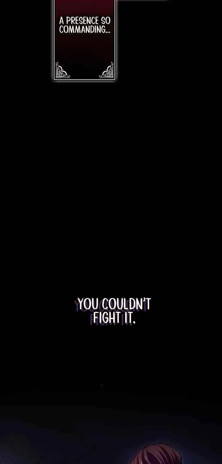 If You Wish to Have Me Chapter 43 page 8 - 