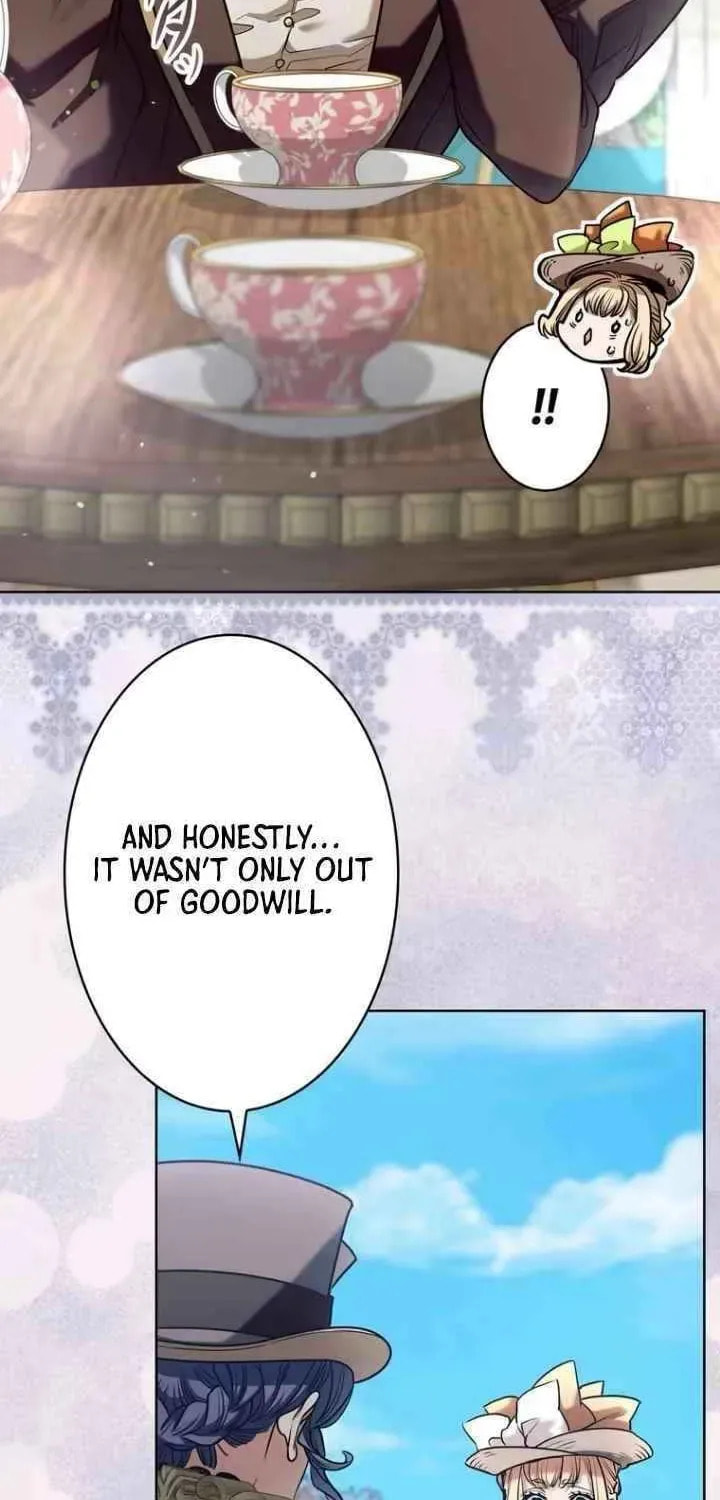 If You Wish to Have Me Chapter 43 page 74 - 