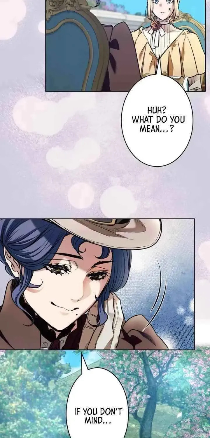 If You Wish to Have Me Chapter 43 page 75 - 