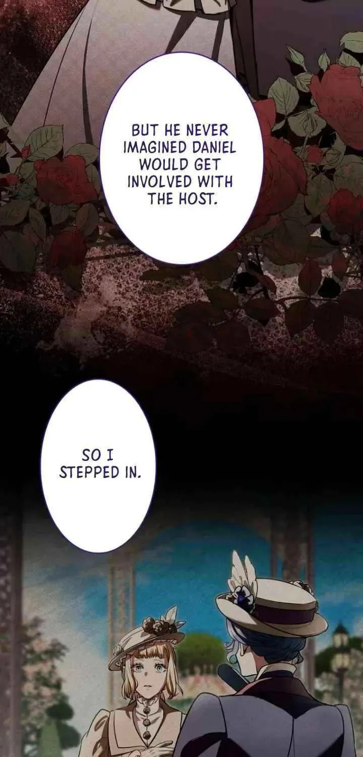 If You Wish to Have Me Chapter 44 page 12 - 