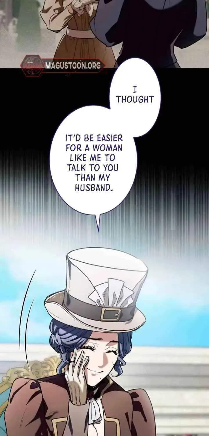 If You Wish to Have Me Chapter 44 page 13 - 