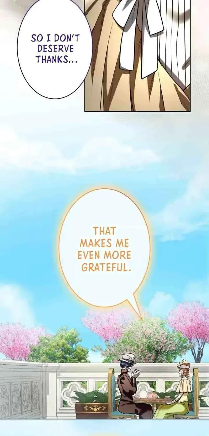 If You Wish to Have Me Chapter 44 page 15 - 