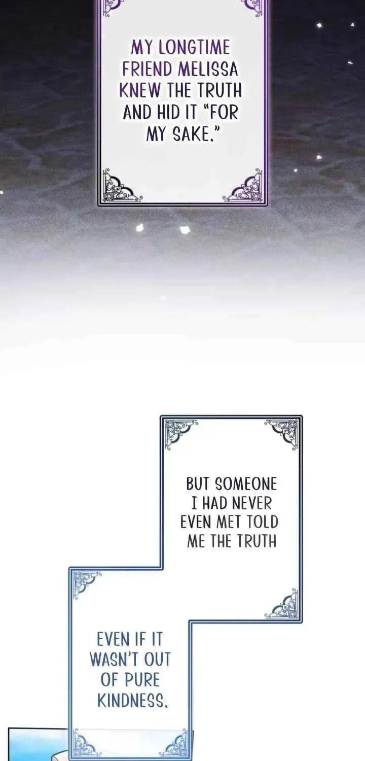 If You Wish to Have Me Chapter 44 page 19 - 