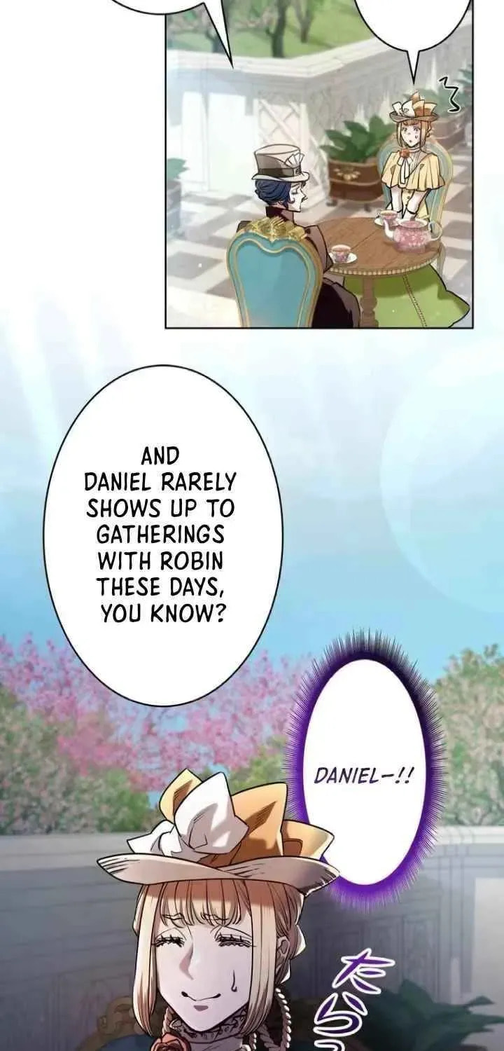 If You Wish to Have Me Chapter 44 page 28 - 