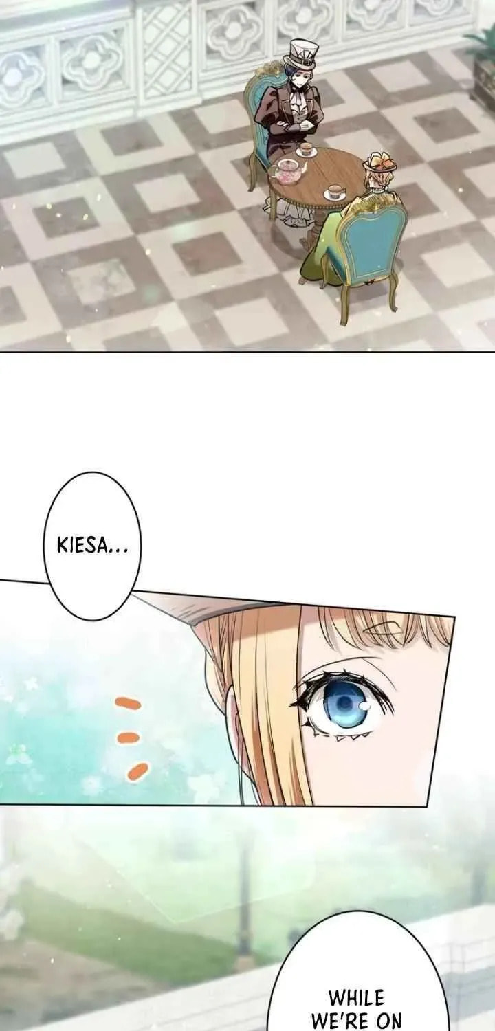 If You Wish to Have Me Chapter 44 page 30 - 