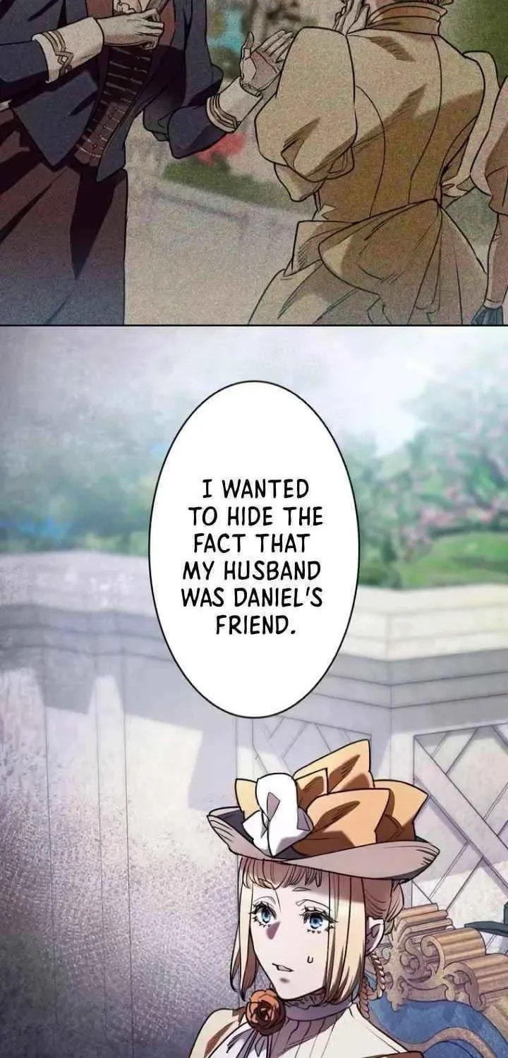 If You Wish to Have Me Chapter 44 page 4 - 