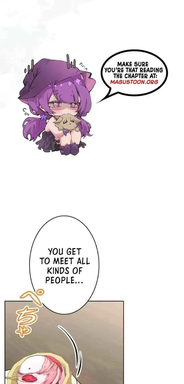 If You Wish to Have Me Chapter 44 page 36 - 