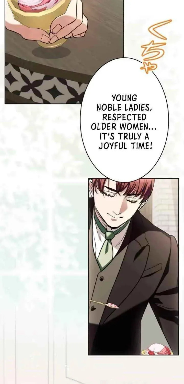If You Wish to Have Me Chapter 44 page 37 - 