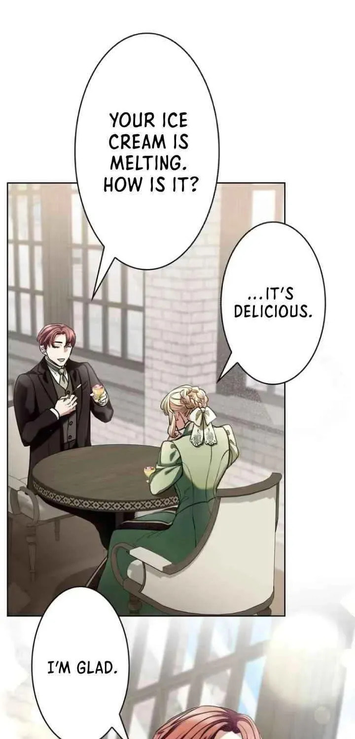 If You Wish to Have Me Chapter 44 page 39 - 