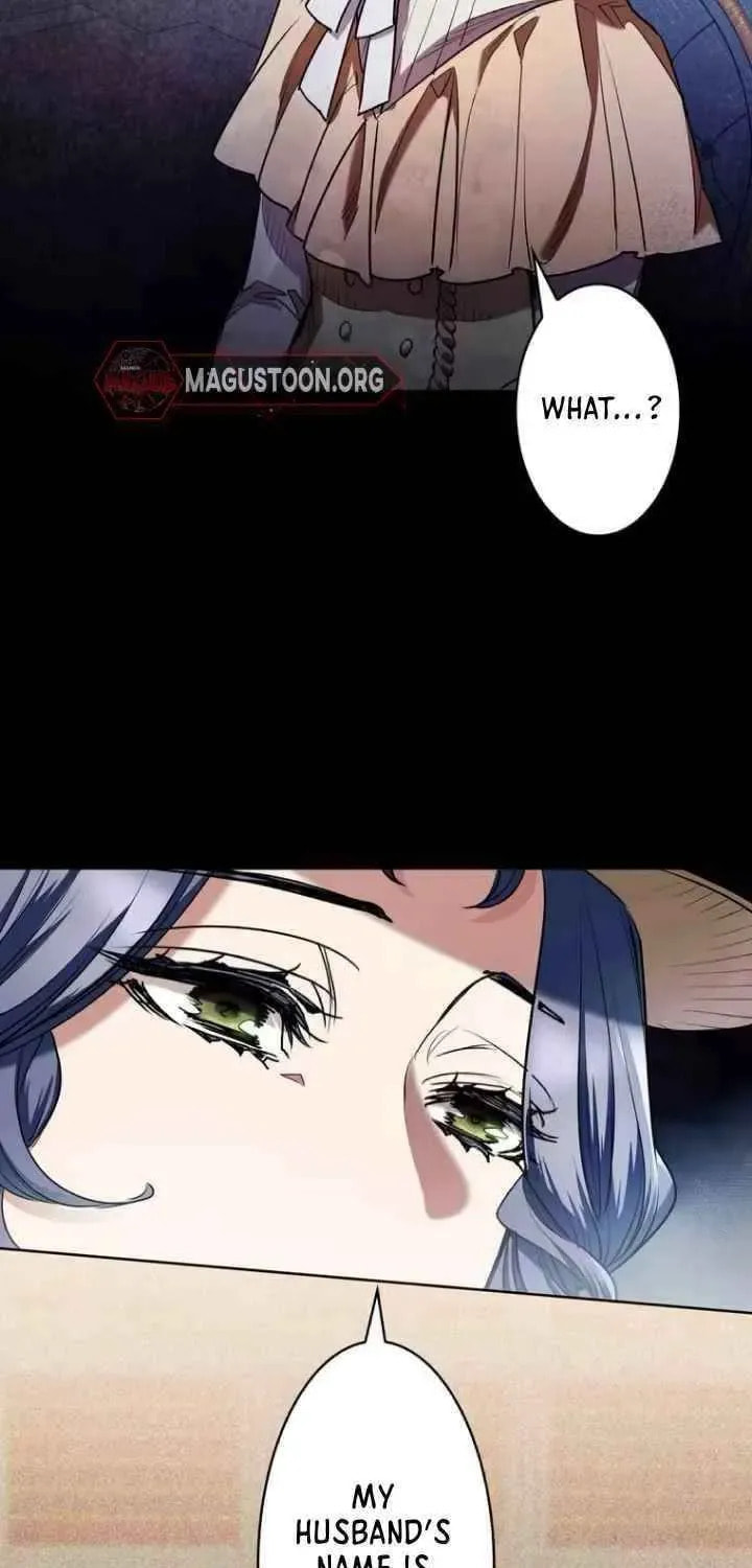 If You Wish to Have Me Chapter 44 page 5 - 