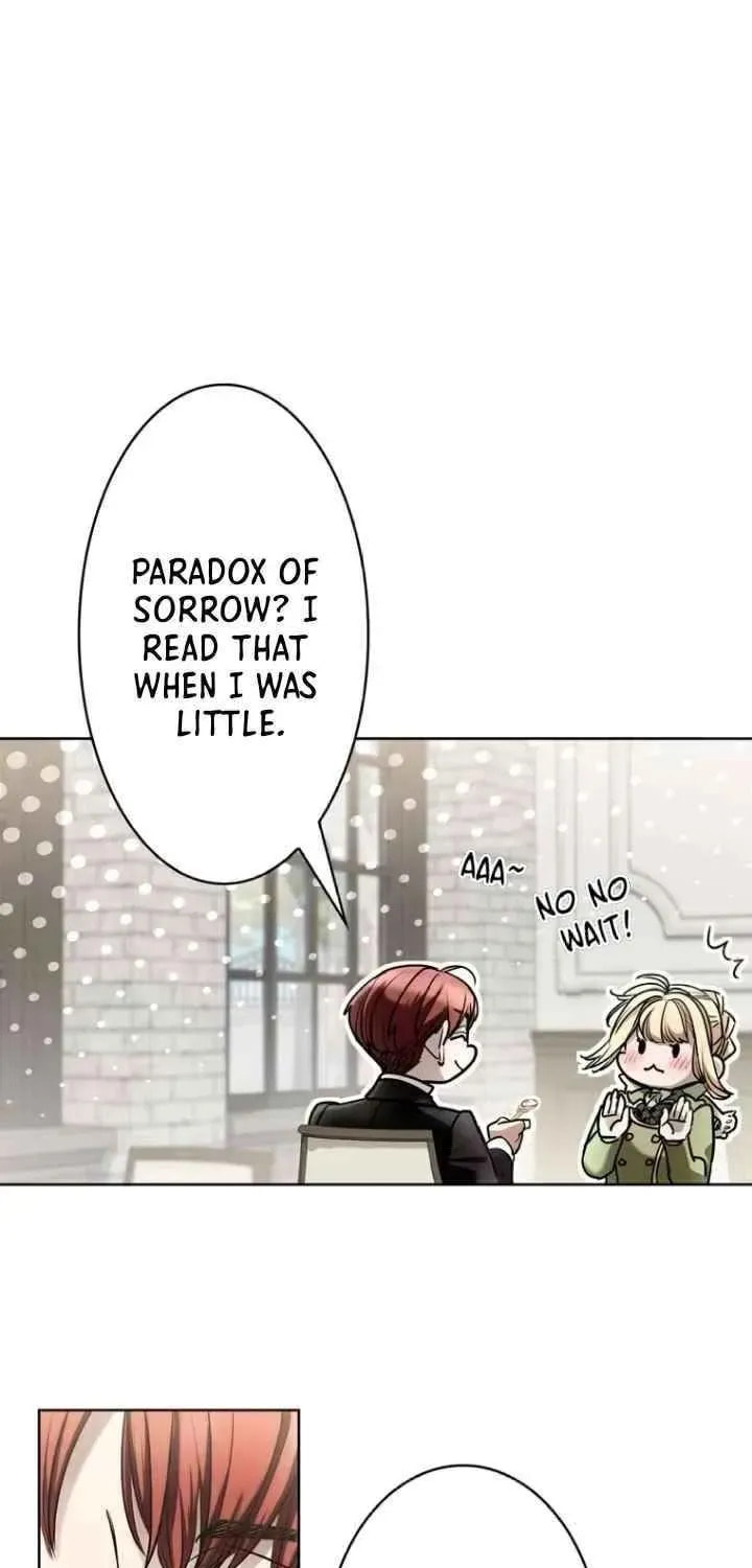 If You Wish to Have Me Chapter 44 page 41 - 