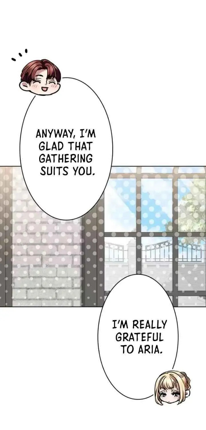 If You Wish to Have Me Chapter 44 page 47 - 