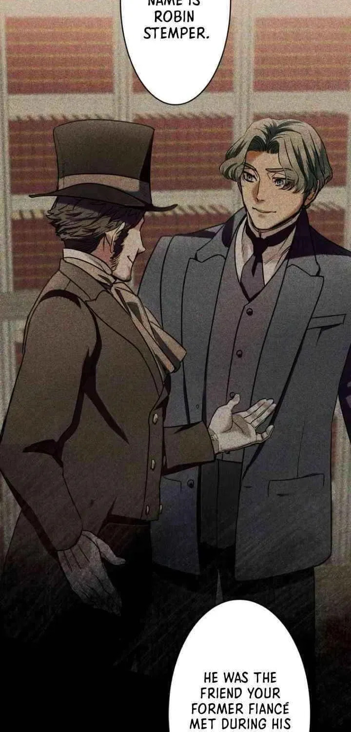 If You Wish to Have Me Chapter 44 page 6 - 