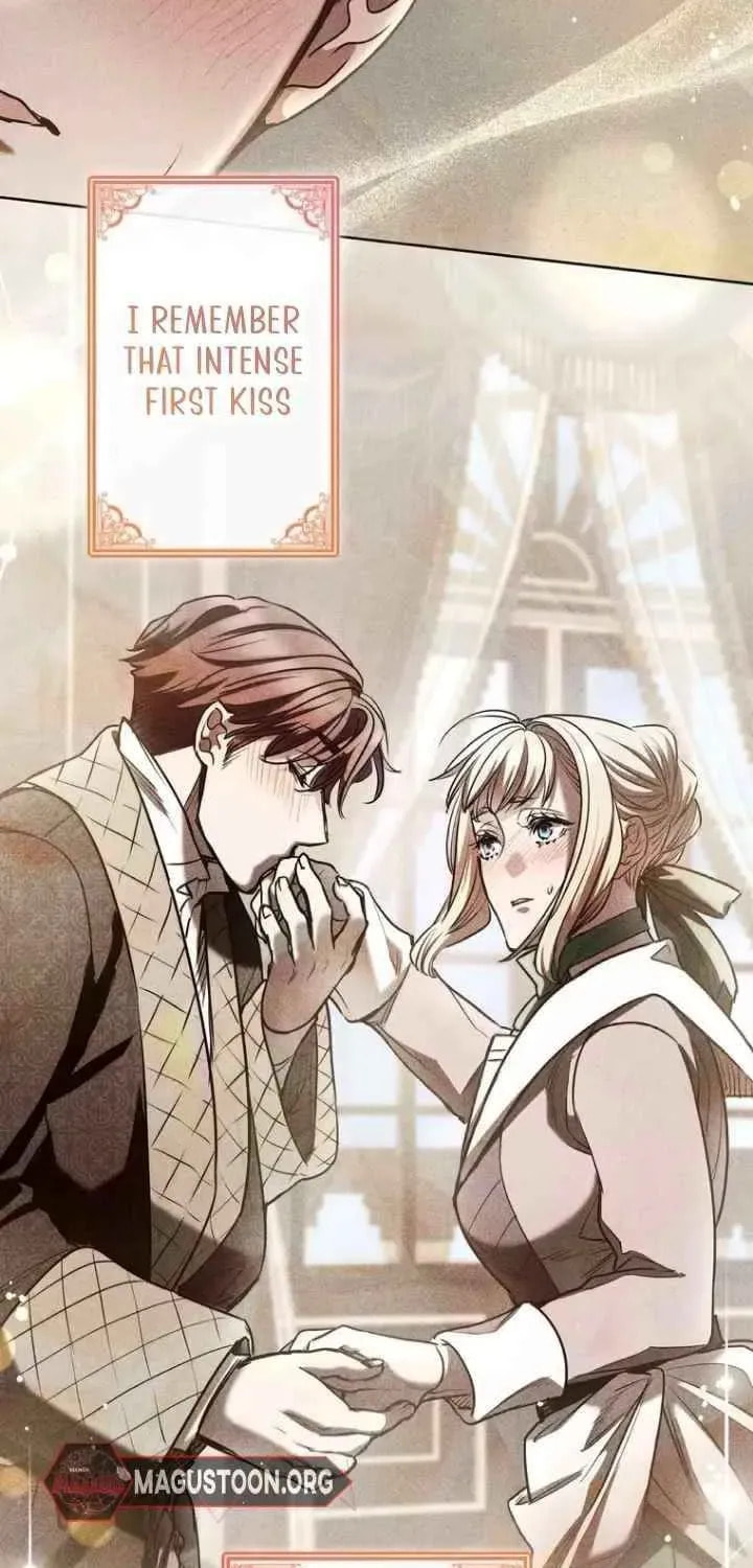 If You Wish to Have Me Chapter 44 page 51 - 