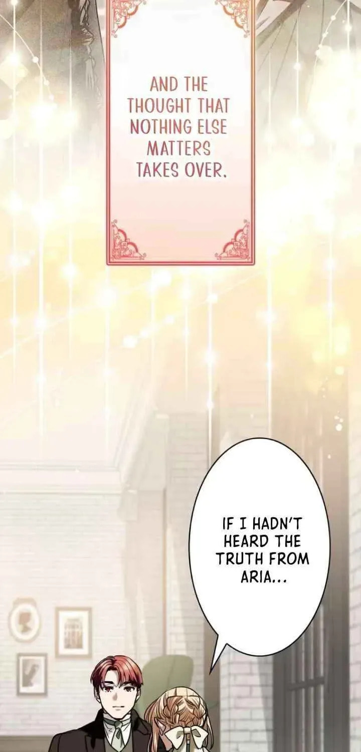 If You Wish to Have Me Chapter 44 page 52 - 