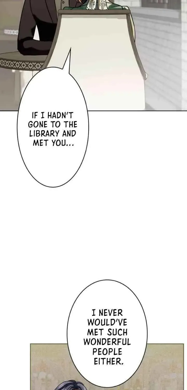 If You Wish to Have Me Chapter 44 page 53 - 