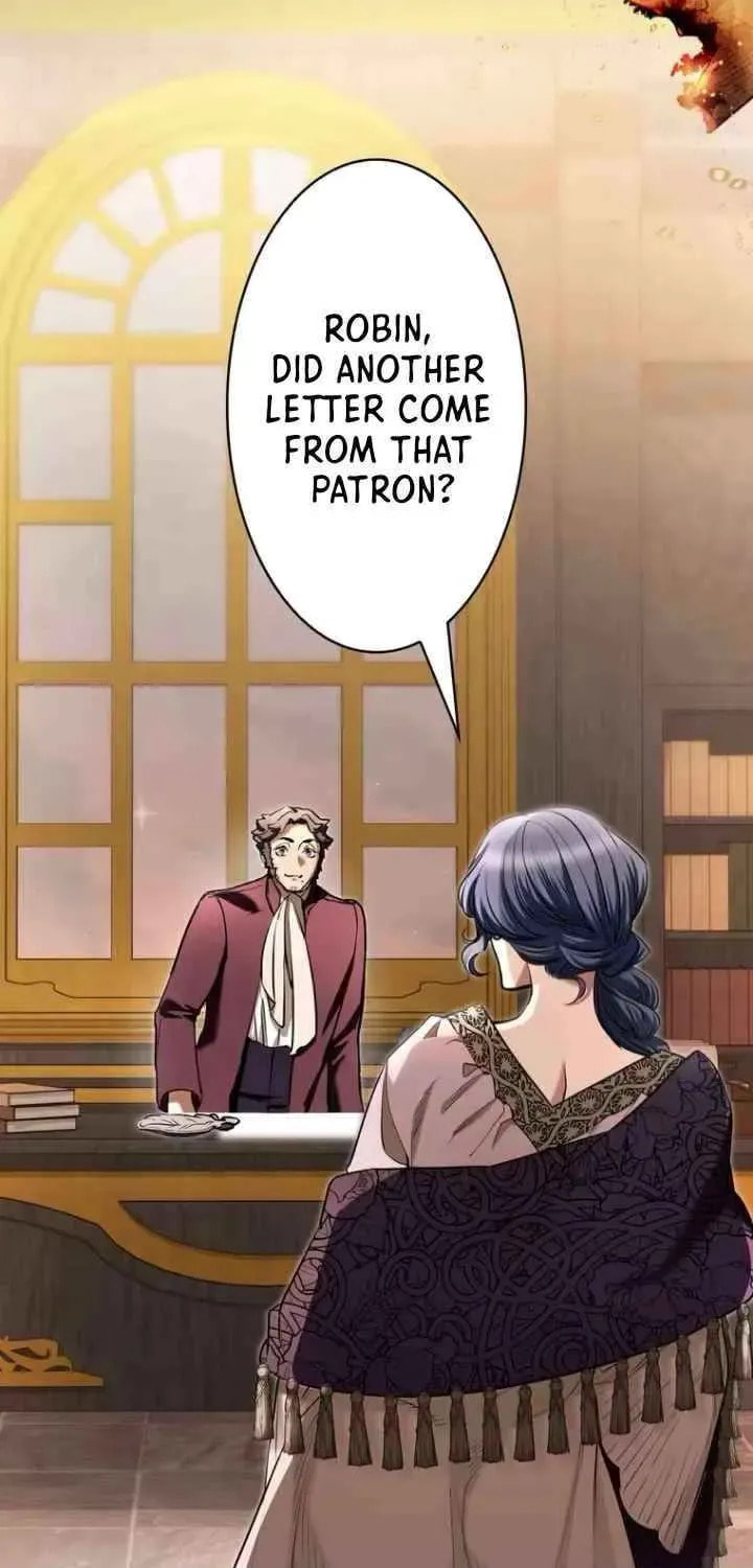 If You Wish to Have Me Chapter 44 page 59 - 