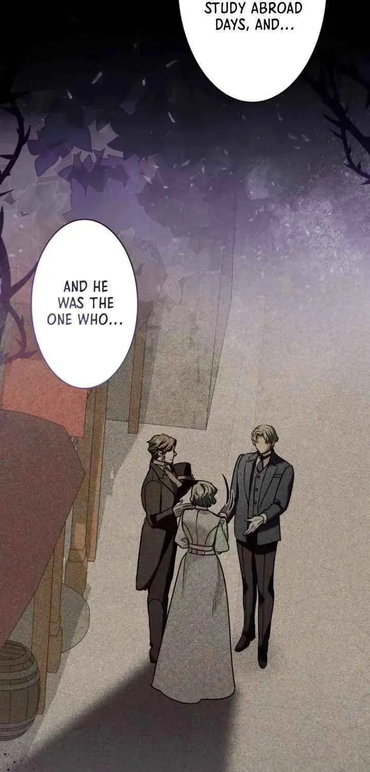 If You Wish to Have Me Chapter 44 page 7 - 